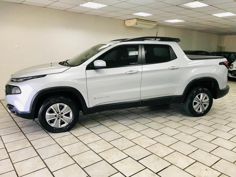 Fiat Strada • 2016 • 77,000 km 7