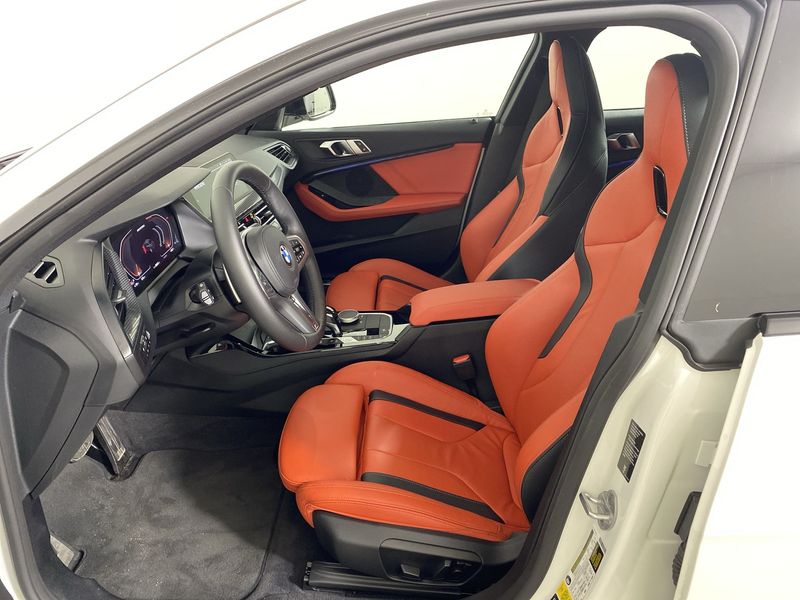 BMW 2 Series • 2020 • 8,847 km 8