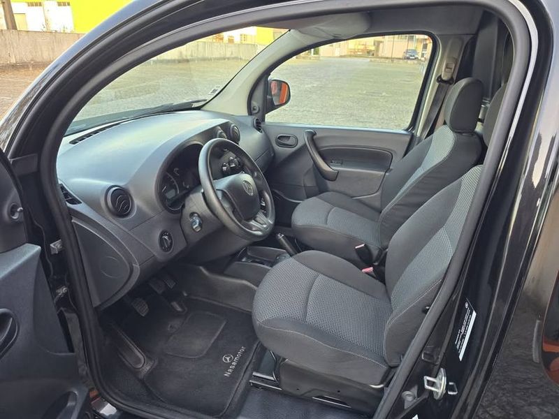 Mercedes-Benz Citan • 2018 • 87,000 km 5