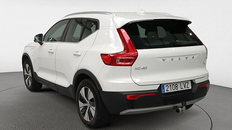 Volvo XC40 • 2022 • 41,043 km 3