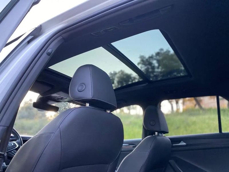 Volkswagen T-Cross • 2019 • 146,000 km 12