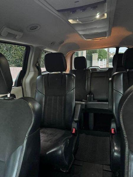 Fiat Linea • 2015 • 236,000 km 5