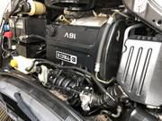 Chevrolet Aveo • 2011 • 96,700 km 6