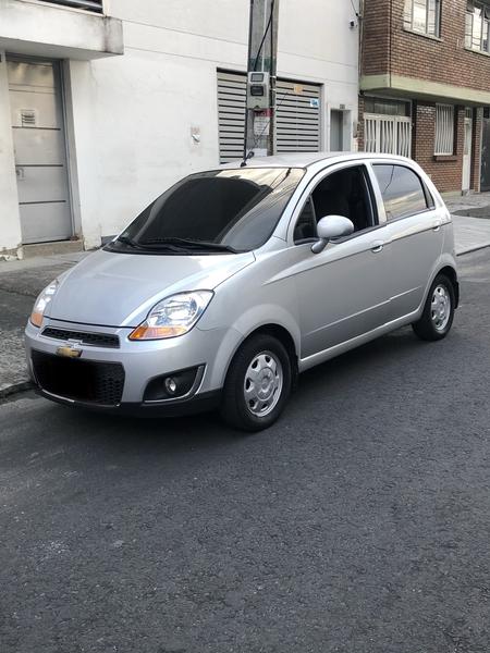 Chevrolet  • 2018 • 40,000 km 2