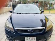 Ford Focus • 2009 • 100,000 km 8