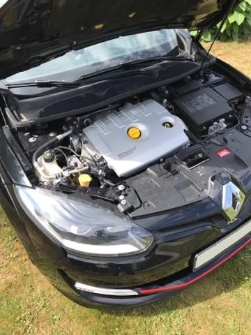 Renault Mégane Coupé • 2014 • 138,000 km 9