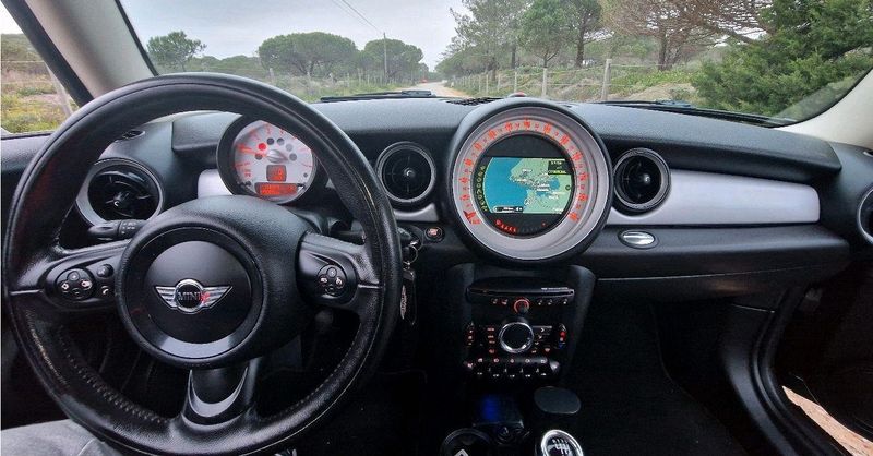 MINI Cooper D • 2012 • 170,000 km 6
