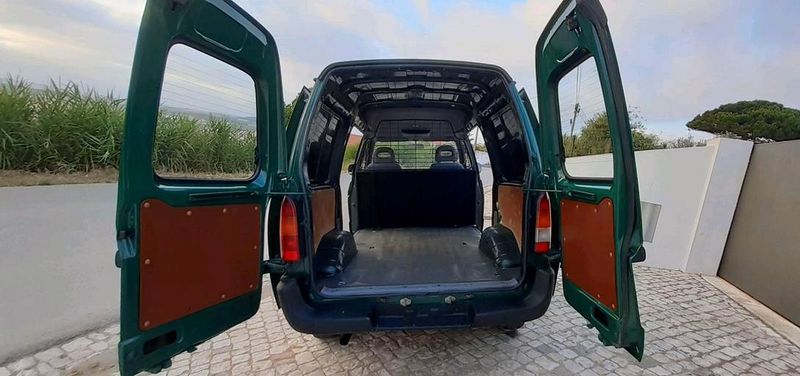 Nissan 300ZX • 1999 • 200,000 km 3