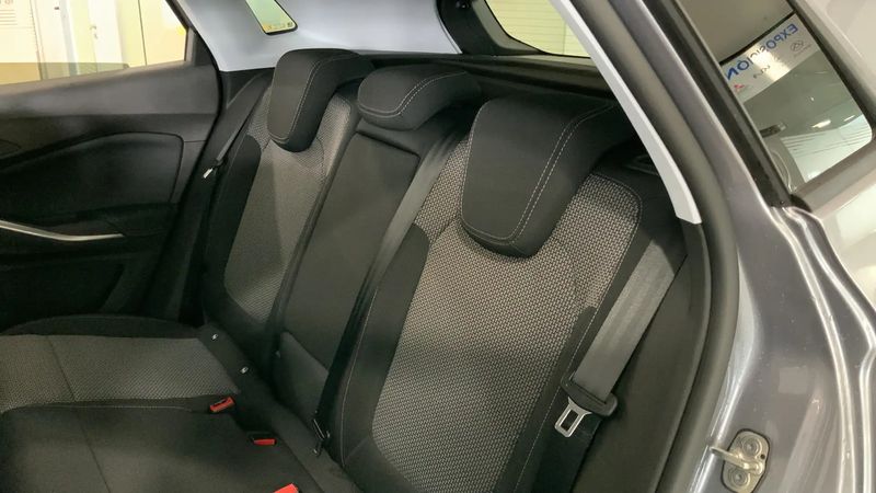 Opel Mokka • 2022 • 2,750 km 5