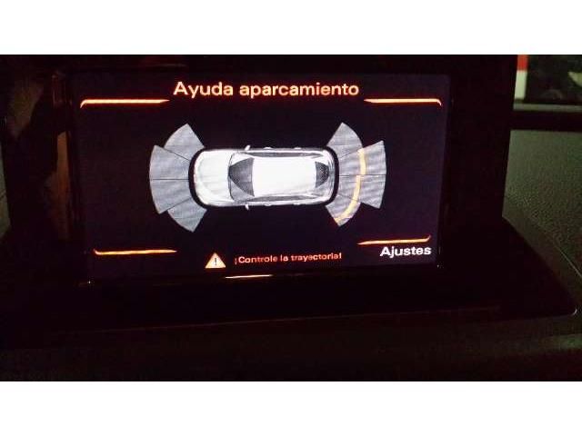 Audi Q3 • 2012 • 195,000 km 11