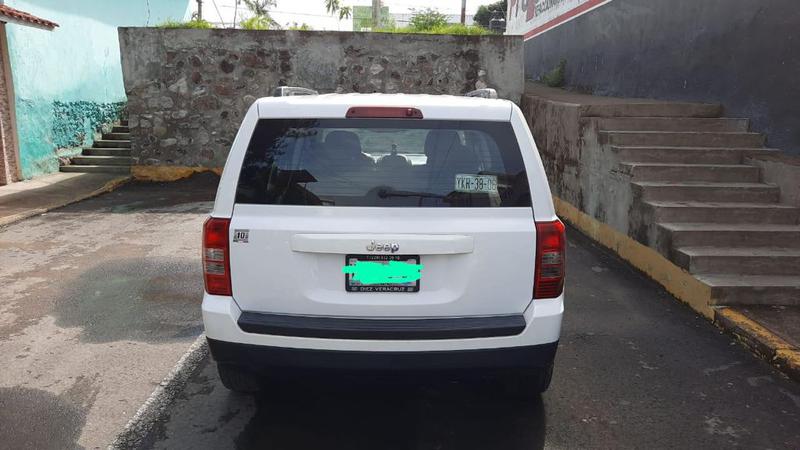 Jeep Patriot • 2015 • 67,000 km 4