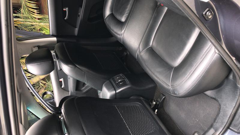 Kia Sportage • 2016 • 50,142 km 9