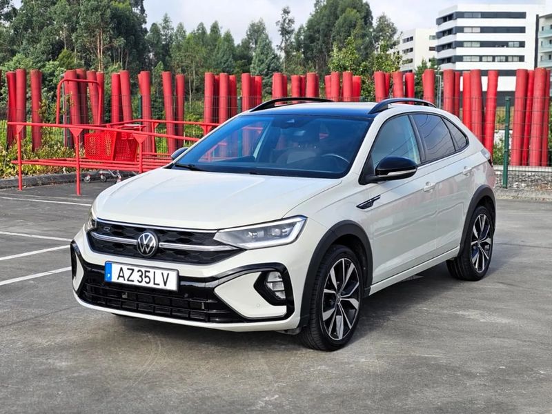Volkswagen Tiguan • 2023 • 65,000 km 1