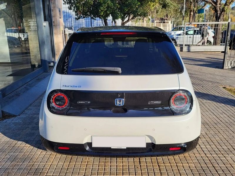 Honda Element • 2020 • 27,000 km 11