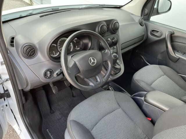 Mercedes-Benz Citan • 2018 • 45,000 km 9