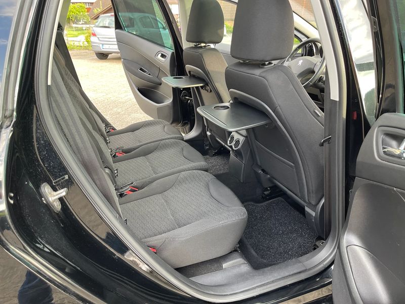 Peugeot 308 SW • 2011 • 172,985 km 10