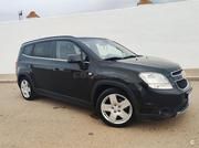 Chevrolet  • 2013 • 89,000 km 2