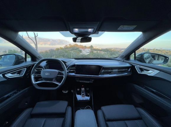 Audi Q5 • 2022 • 45,000 km 3