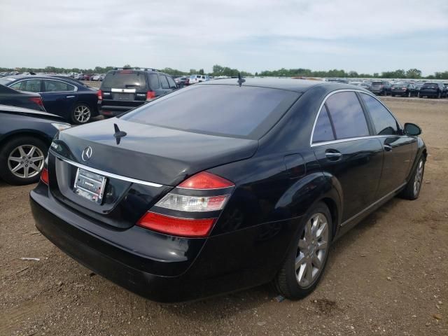 Mercedes-Benz SL-Class • 2007 • 9 km 3