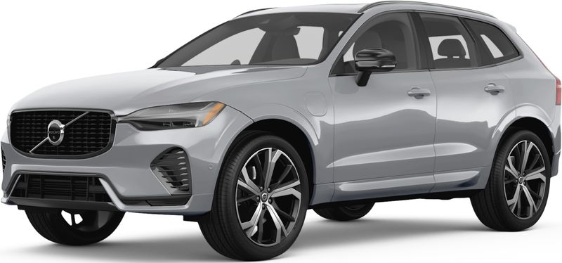 Volvo XC60 • 2025 • 0 km 3