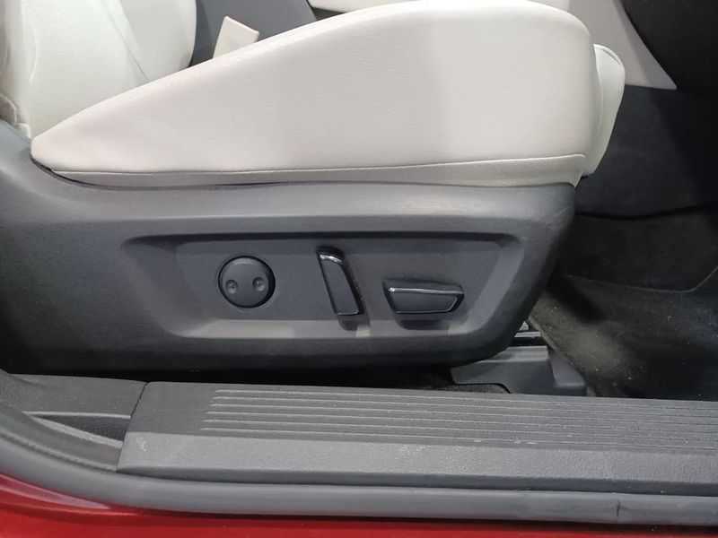 Nissan X-Trail • 2022 • 21,000 km 7