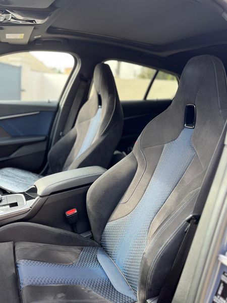 BMW 1 Series • 2020 • 37,000 km 7