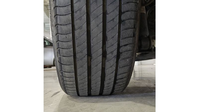 Renault 10 • 2023 • 48,502 km 14