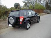 Suzuki Grand Vitara • 2009 • 147,000 km 4