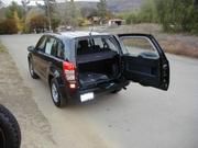 Suzuki Grand Vitara • 2009 • 147,000 km 9