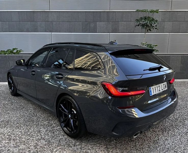 BMW 3 Series • 2020 • 147,000 km 3