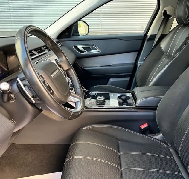 Land Rover Range Rover Velar • 2018 • 95,000 km 6