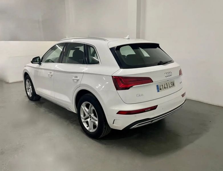 Audi Q5 • 2021 • 64,000 km 6