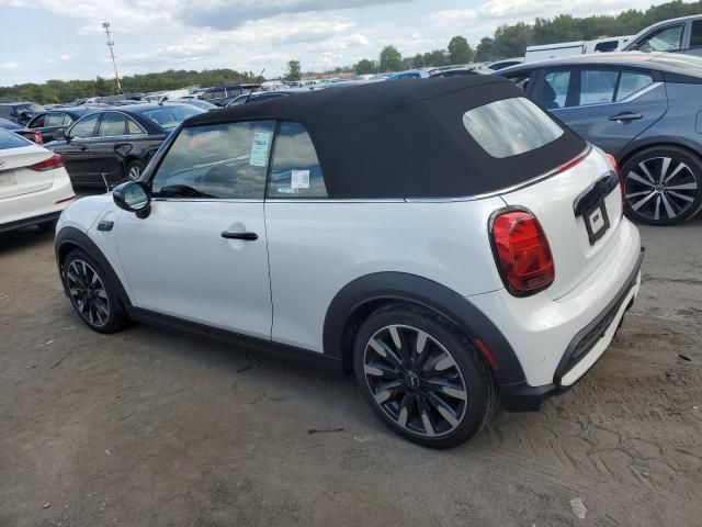 MINI Cooper S • 2024 • 10,000 mi 4