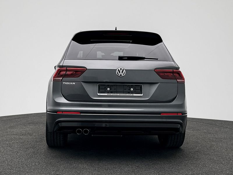 Volkswagen Tiguan • 2020 • 118,800 km 6