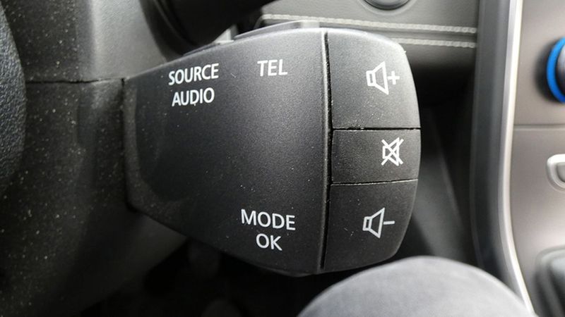 Renault Scénic • 2019 • 7,732 km 10