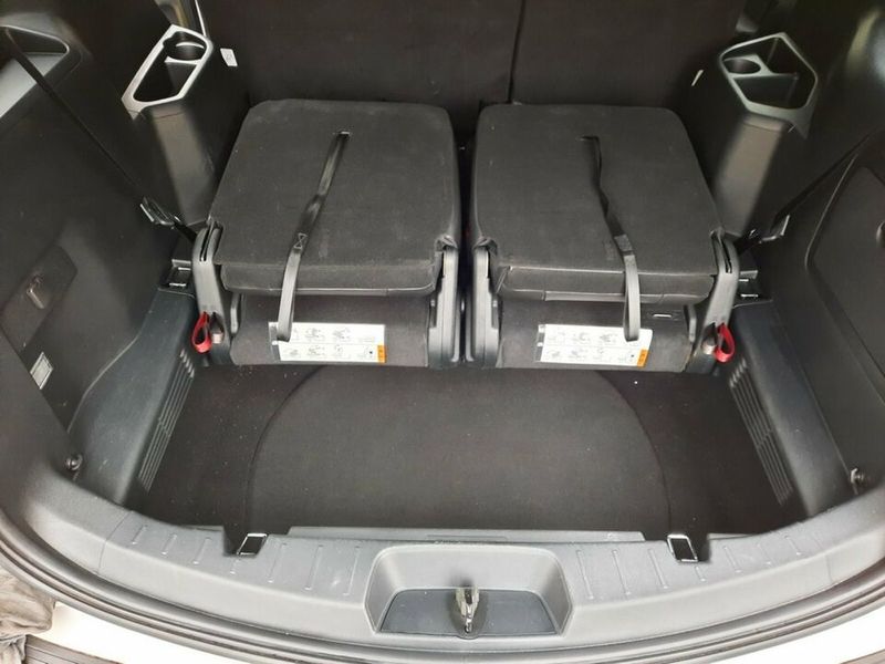 Ford Explorer • 2018 • 75,000 km 7