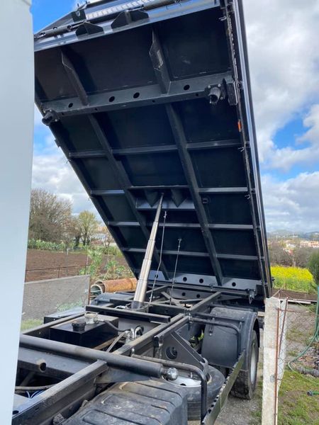 Renault 12 • 2004 • 70,000 km 5