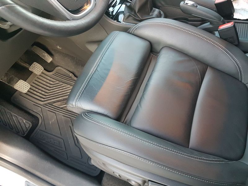 Opel Mokka • 2017 • 62,500 km 17