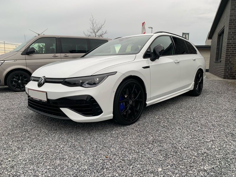 Volkswagen Golf Variant • 2022 • 41,500 km 4