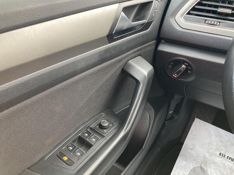 Volkswagen T-Cross • 2021 • 43,000 km 13