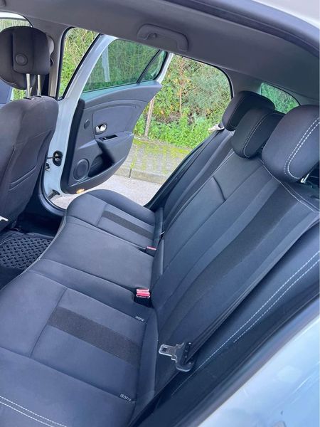 Renault Mégane • 2011 • 300,000 km 3