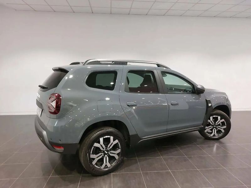 Dacia Duster • 2023 • 10,916 km 4