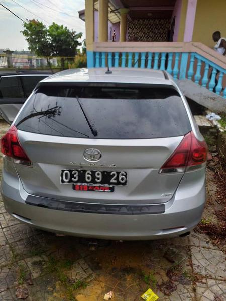 Avanti Motors Avanti II • 2013 • 75,000 km 4