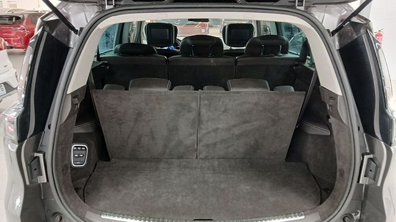 Renault Espace • 2015 • 141,855 km 13