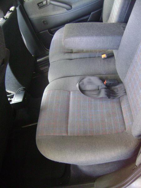 Volkswagen Passat • 1990 • 999,999 km 2