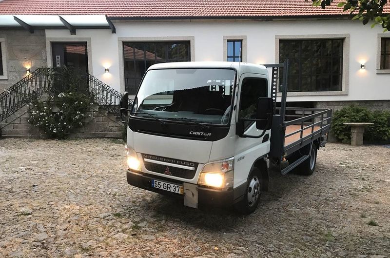 Mitsubishi Colt CC • 2008 • 250,000 km 5
