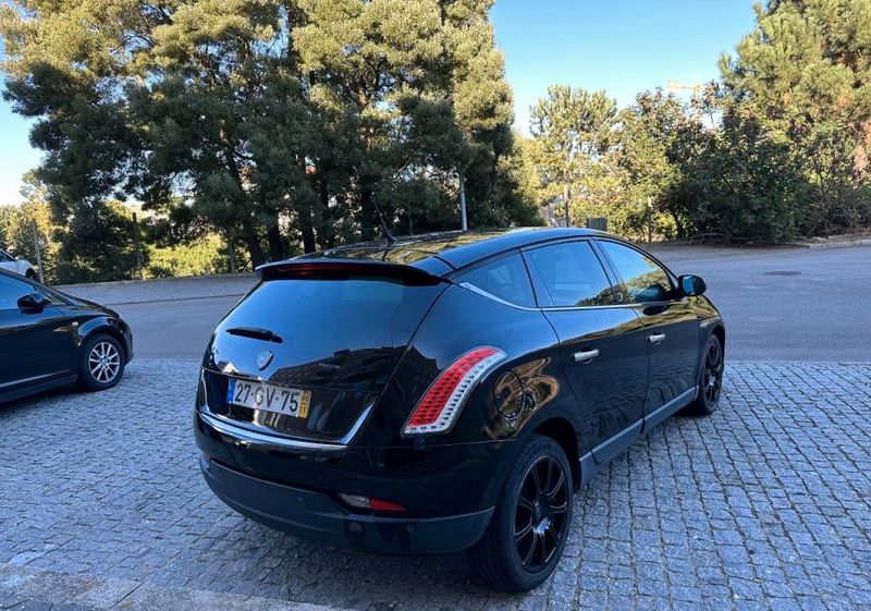 Lexus ES 330 • 2008 • 200,000 km 2