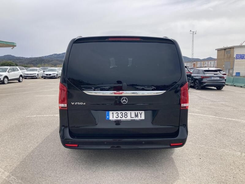 Mercedes-Benz Sprinter • 2021 • 59,230 km 4