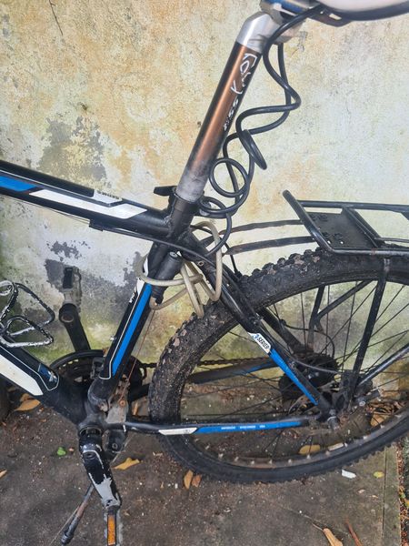 Trek • 2018 2
