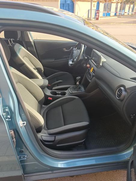 Hyundai Kona • 2019 • 81,000 km 1